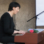 Ilga Berzina Jazz Trio - Cēsu Art Festival