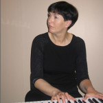 Ilga Berzina