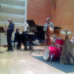 Pekka Toivanen Quartet - Kuopio