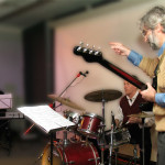 Ilga Berzina, G. Malian, A. Gorohovsky - Moscow