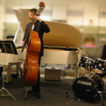 Ilga Berzina Jazz Trio