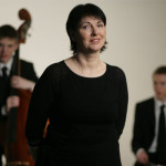 Ilga Berzina Jazz Trio