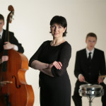 Ilga Berzina Jazz Trio