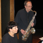 Pekka Toivanen Quartet - CD Arctic Brambles recording