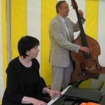 Pekka Toivanen Quartet - Brussels