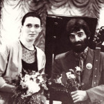 Ilga Berzina & G. Malian