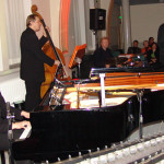 Pekka Toivanen Quartet - Tyyki Jazz