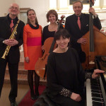 Pekka Toivanen Jazz Ensemble